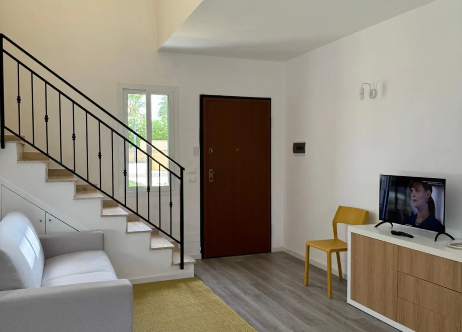 Villino Anemone Villa Cefalu