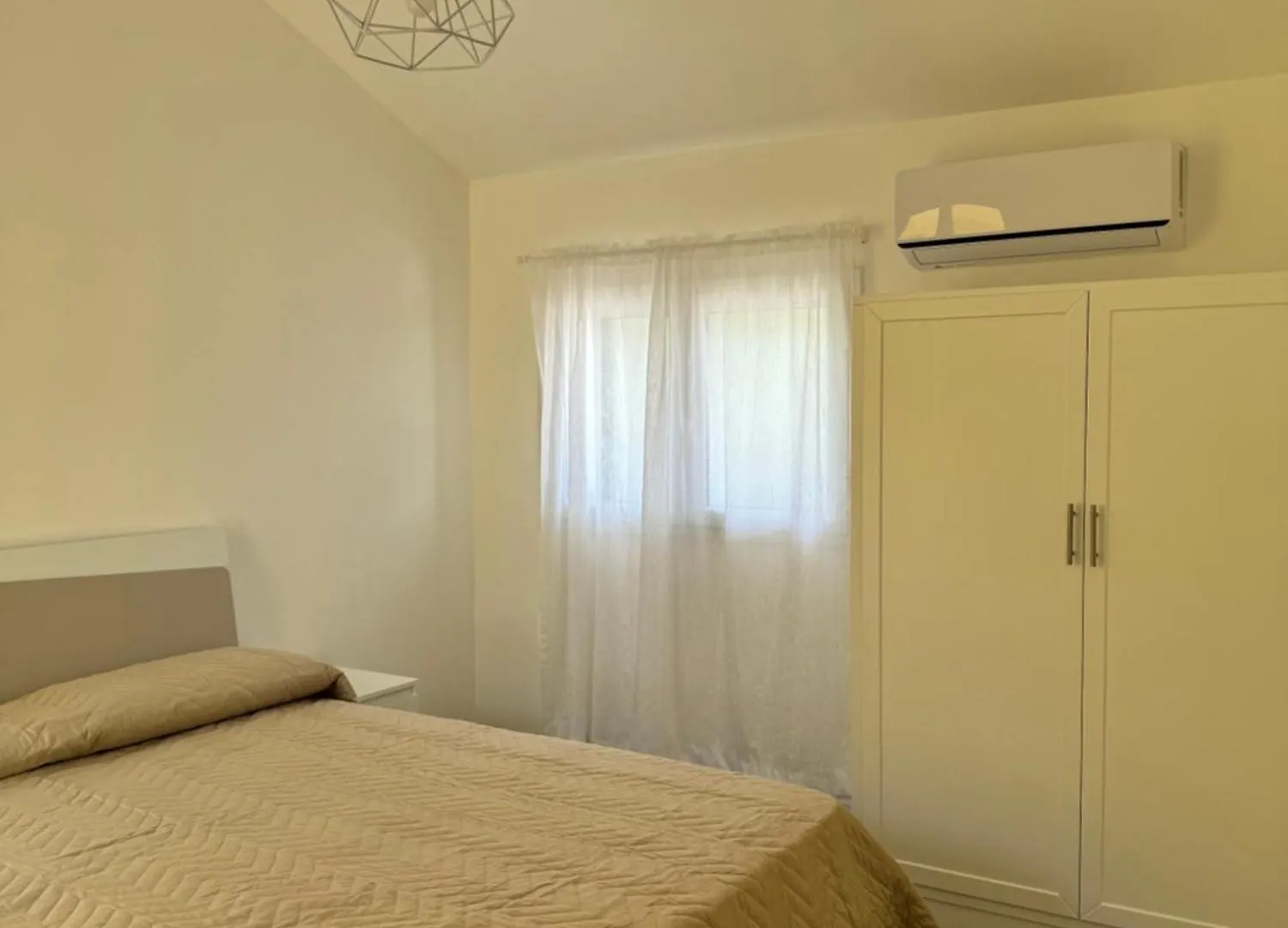 Holiday home Villino Anemone Villa Cefalu Italy