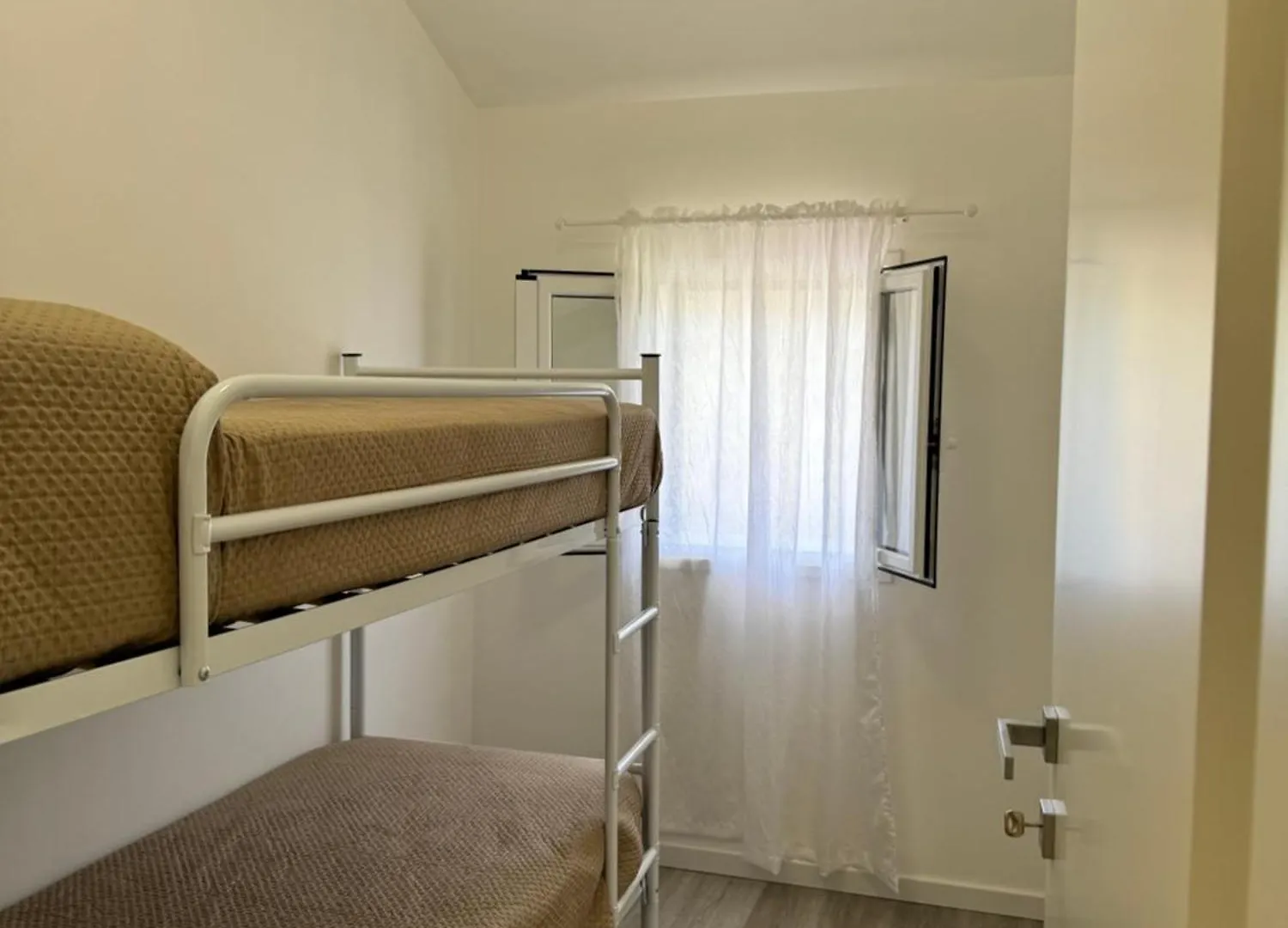 Villino Anemone Villa Cefalu
