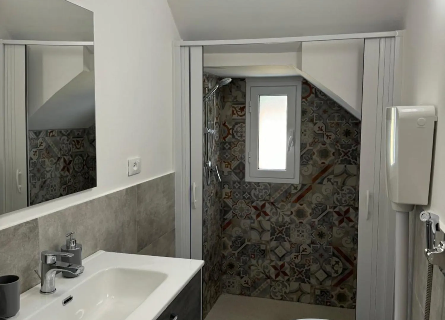 Villino Anemone Villa Cefalu 0*,