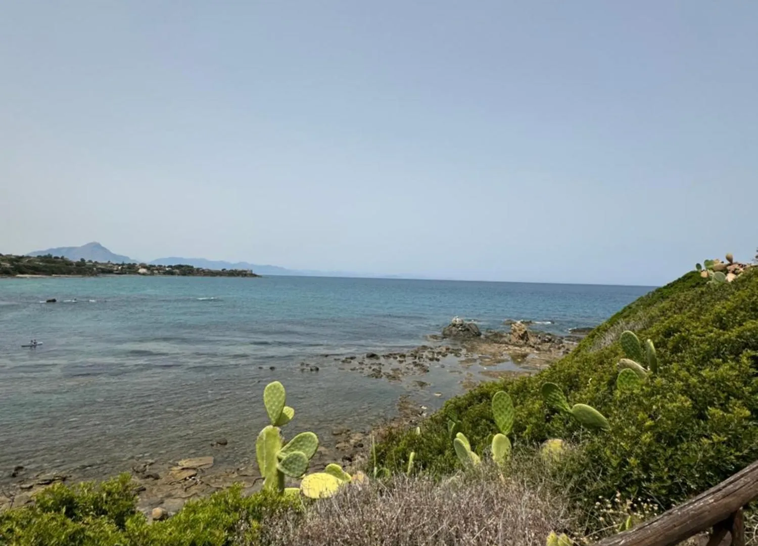 Villino Anemone Villa Cefalu