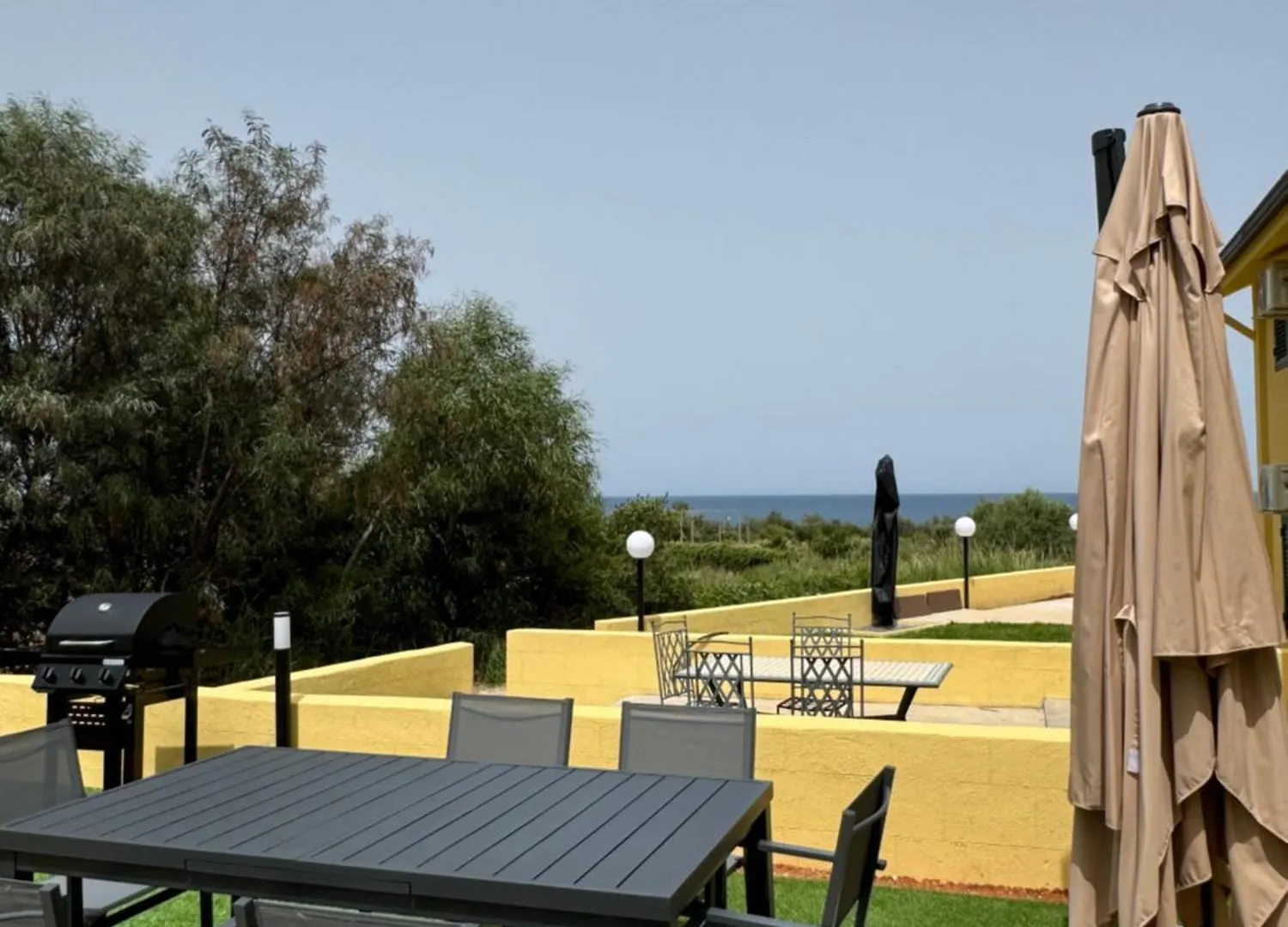 Holiday home Villino Anemone Villa Cefalu