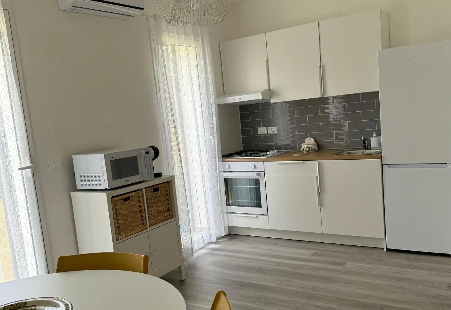 Holiday home Villino Anemone Villa Cefalu Italy