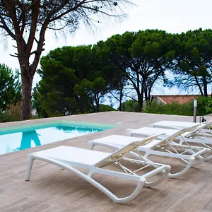 Ferienhaus La Di, Cefalù