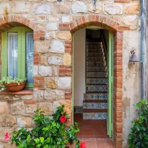 Saponara Cefalu