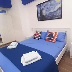 Casa vacanze Serenety House, Cefalù