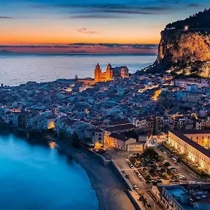 Casa vacanze Bellavista63, Cefalù