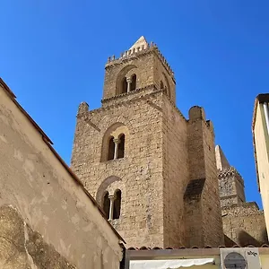 Ferienhaus Rocca&torre, Cefalù