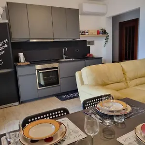 Casa vacanze Casa Cinque Grani, Cefalù