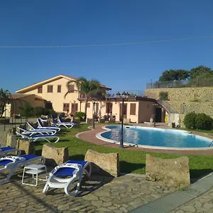  Apartahotel Magliolo