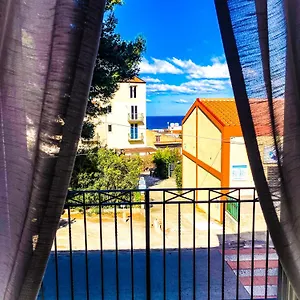 Casa vacanze Domus Maris, Cefalù