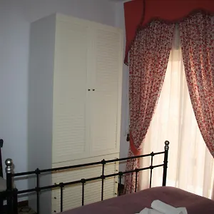 Casa Barranco Cefalu