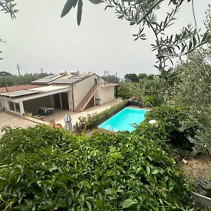 Casa vacanze Giorgia, Cefalù