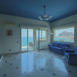 Ferienhaus La Terrazza Sul Mare, Cefalù
